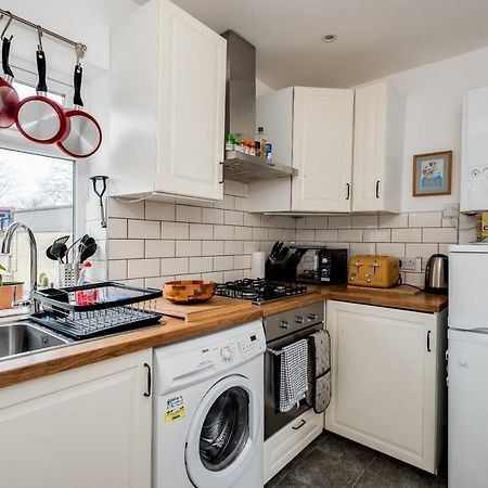 Award Winning 3 Bedroom House With Private Parking Florence Park Oxford Luaran gambar