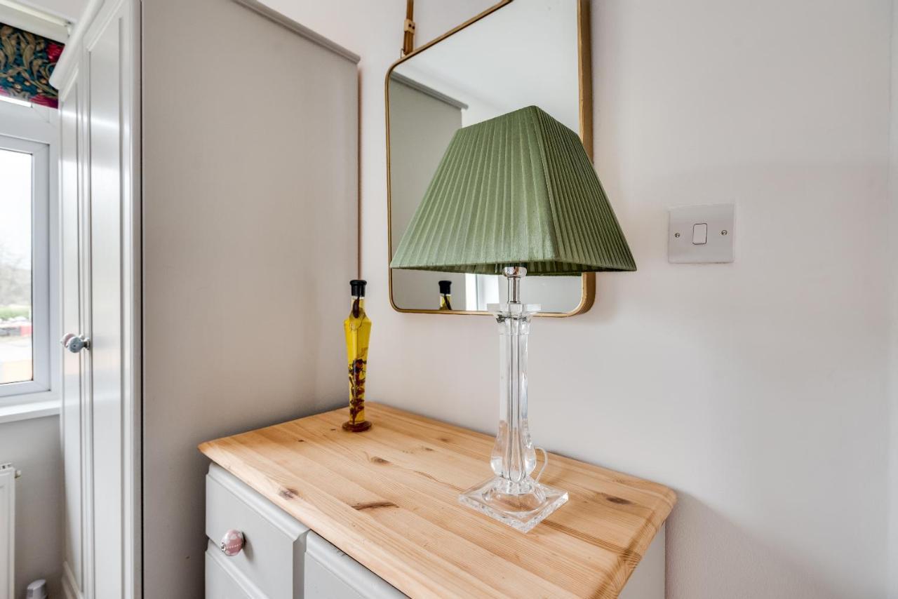 Award Winning 3 Bedroom House With Private Parking Florence Park Oxford Luaran gambar