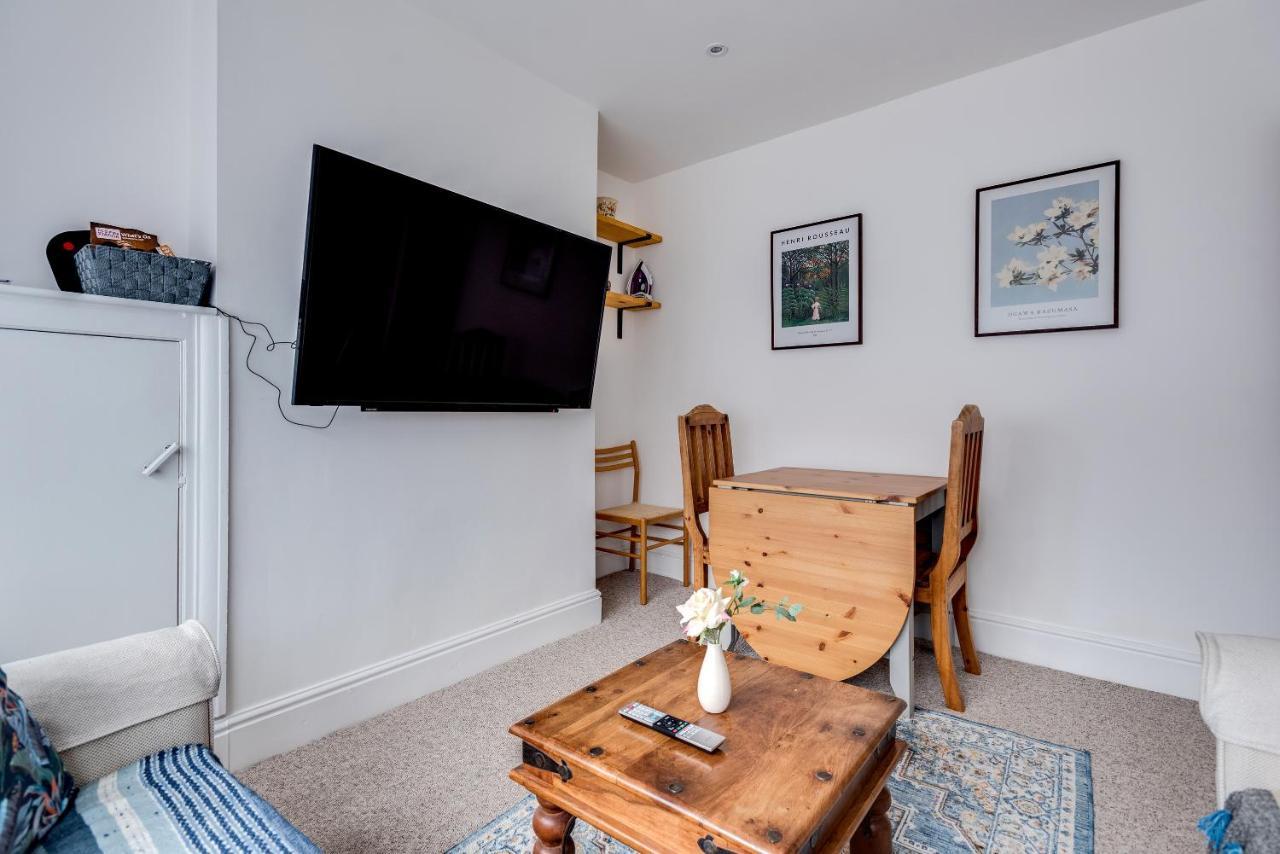 Award Winning 3 Bedroom House With Private Parking Florence Park Oxford Luaran gambar