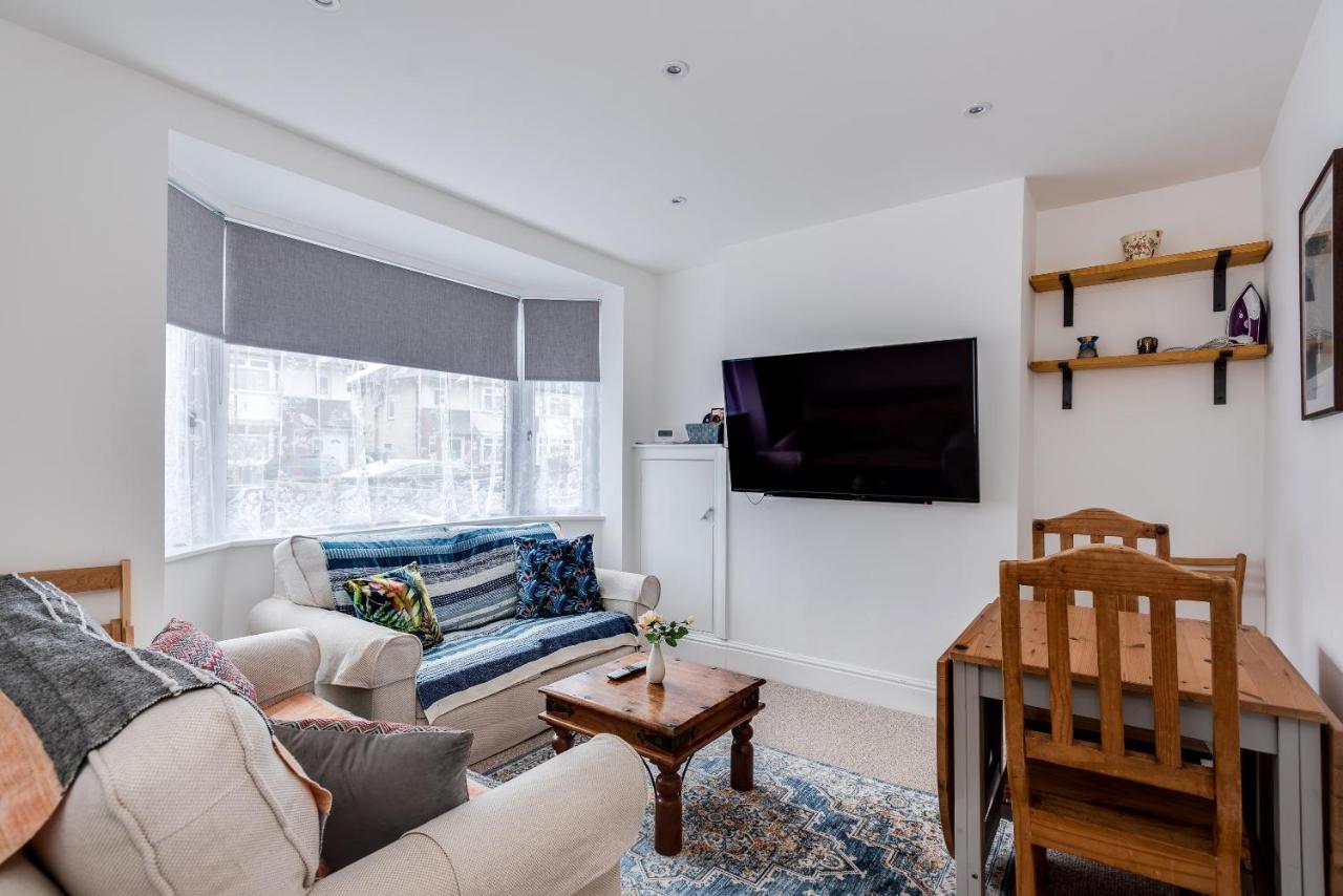 Award Winning 3 Bedroom House With Private Parking Florence Park Oxford Luaran gambar