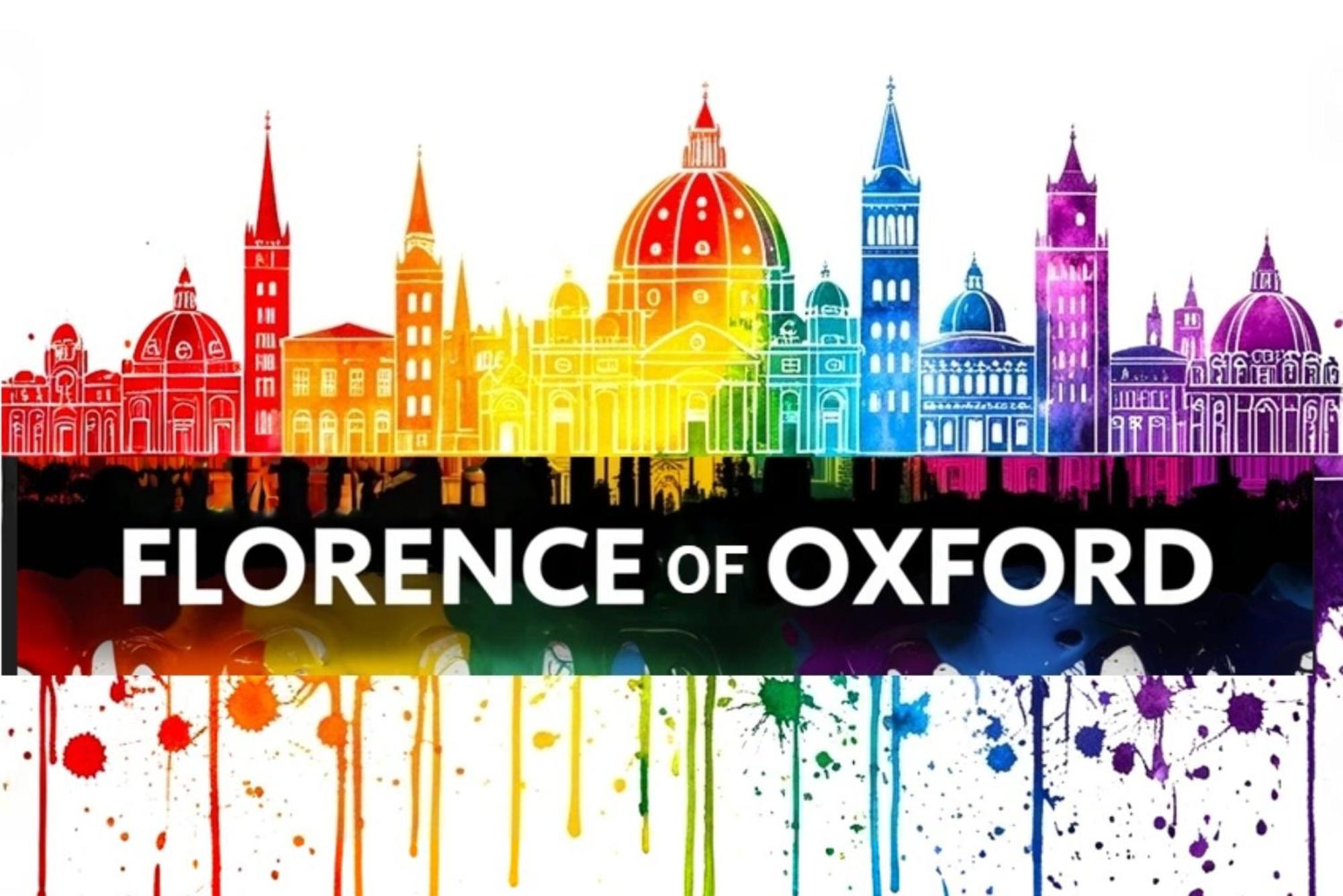 Award Winning 3 Bedroom House With Private Parking Florence Park Oxford Luaran gambar